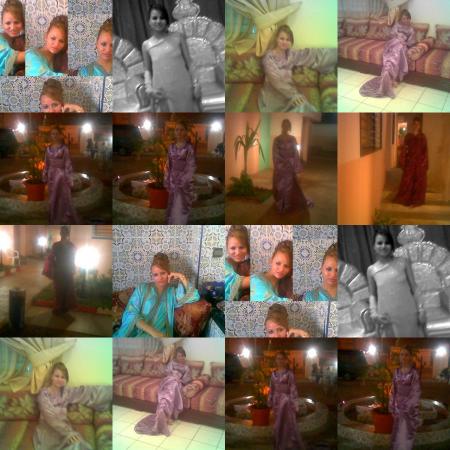 et w&eacute; c mwa encore